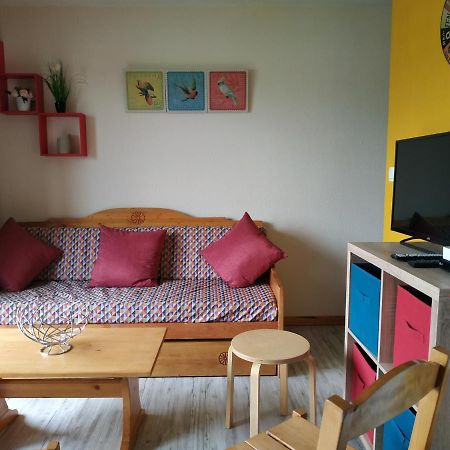 Appt 10p Wifi Confort 150m activités, pistes, commerces SuperDevoluy Extérieur photo